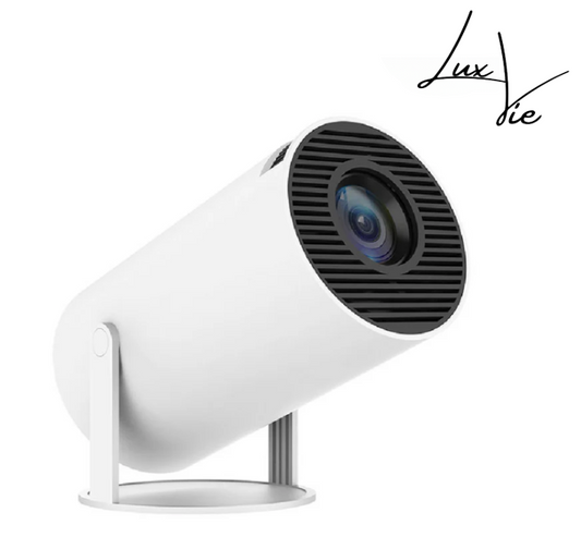 LuxVie™ Projector PRO